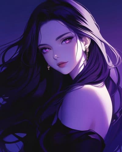 ミステリアス系